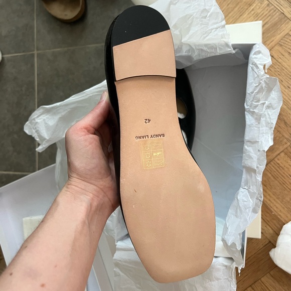 Sandy Liang Mary Jane - Picture 9 of 12